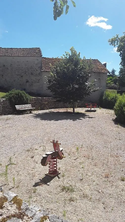 Les Charmes Du Lac Esclauzels