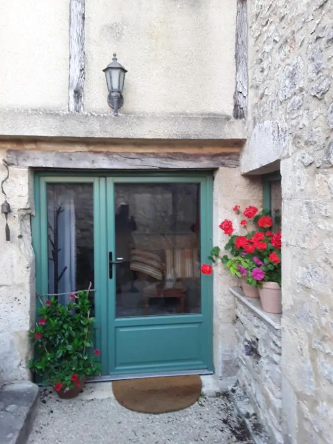 Apartment Les Charmes Du Lac Esclauzels