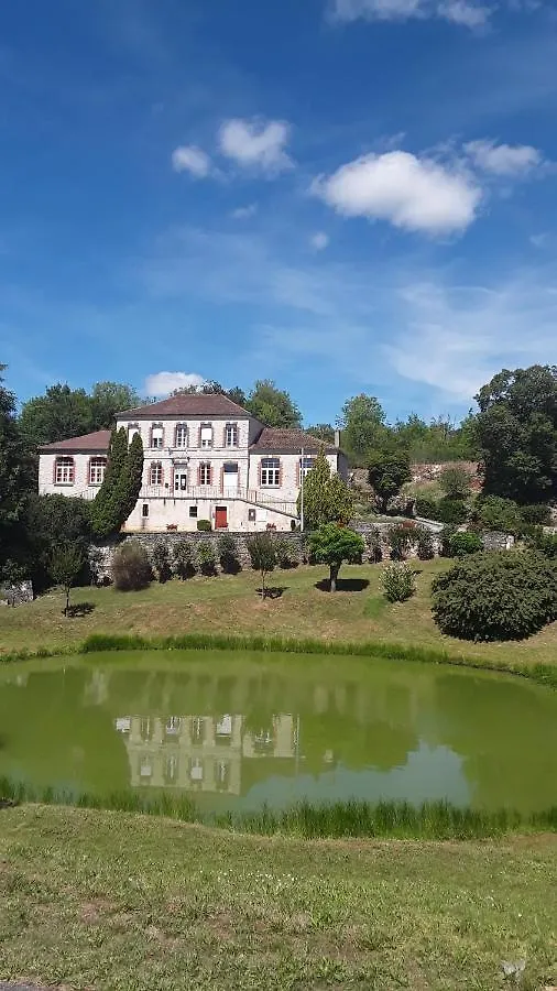 Apartment Les Charmes Du Lac Esclauzels