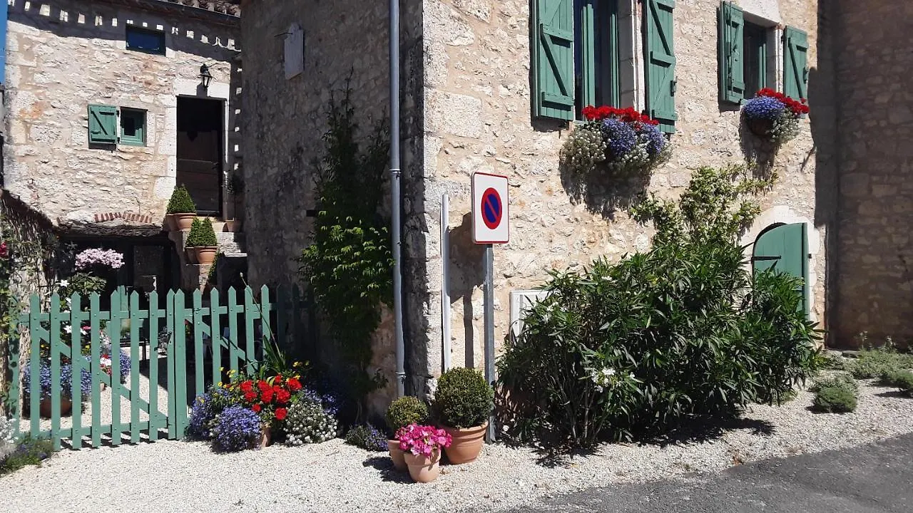Apartment Les Charmes Du Lac Esclauzels