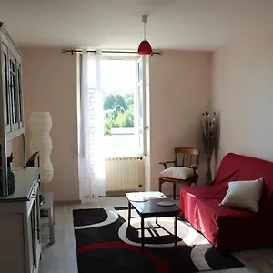 Appartement Douceur En Campagne, Espalion